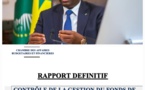 Rapport de la Cour des Comptes sur les Fonds Force Covid-19 : Le président Macky Sall va sévir!