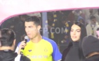 Foot: Ronaldo l'"unique" en quête de "nouveaux records" à Al-Nassr