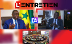 Le Dr Malick Diop parle à cœur ouvert dans « L’Entretien » : Congrès de l’AFP, Compagnonnage avec Benno,  Assemblée nationale et candidature de Macky Sall...