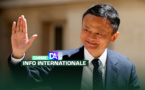 Le milliardaire chinois Jack Ma va céder le contrôle de Ant Group