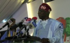 Le président élu du Nigeria, Bola Tinubu, accepte un "mandat sérieux"