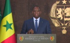 03 Avril 2023 : Voici le message à la Nation du président de la République Macky Sall !