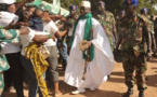 Putsch en Gambie/ Ibrahima Chongan, ancien commandant de gendarmerie avant 1994 : «Ce qui se passe en Gambie n‘est pas du tout clair».