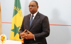 Fin d'année 2014 : Voici l'Intégralité du discours à la nation du Président de la République Macky Sall