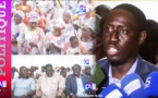 Guinguinéo : Pape Malick Ndour inaugure la maison des femmes à Mbadakhoune et démarre sa campagne pour élire le candidat Amadou Bâ