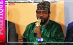 Sheikh Alassane Sene: « Le Sénégal a besoin d’un homme pondéré comme Aliou Mamadou… »