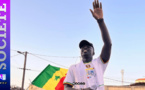 Me Ngagne Demba Touré recouvre également la liberté !