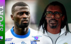 Absence de Mbaye Niang depuis 2019, Aliou Cisse s’exprime enfin !