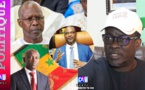 Banda Diop, cadre socialiste : "Boun Abdallah Dionne, Aly Ngouille Ndiaye, Mame Boye Diao doivent avoir l'esprit guerrier, car la grande menace du Sénégal,c'est celle de l'instabilité "