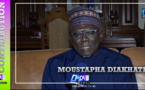 Présidentielle 2024, je choisis Amadou Bâ Par Moustapha Diakhaté