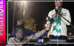 Campagne présidentielle/Kolda : Aliou Mamadou Dia(candidat/PUR) " notre combat est le développement du Sénégal...Kolda n'a aucune usine..."