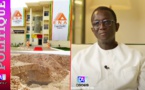 Études universitaires - ENA - Phosphates de Taïba : Les poignantes confidences de Amadou Bâ…