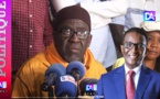 Présidentielle 2024 : Cheikh Oumar Sy Djamil porte son choix sur Amadou Ba après la déclaration de son frère Serigne Mansour Sy Djamil