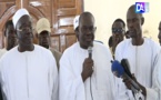 TOUBA- Recrue de taille - Serigne Fallou Mbacké Ibn Serigne Mbacké Sokhna Lô rejoint Amadou Ba… et met en garde contre tout choix irréfléchi