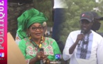 Campagne Présidentielle : Aïda Mbodj intronise Bassirou Diomaye Faye à Bambey