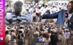 Arrivée de Amadou Bâ à Thiès / Massaly réussit le pari de la mobilisation : "Il est le candidat de la réconciliation!"