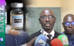 Santé :  "La demande en vaccination contre la Covid-19 est très faible" (El Hadj Mamadou Ndiaye, Directeur de la Prévention)