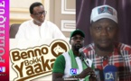 Kaolack : Cheikh Tidiane Niasse lance un message à Sonko, aux leaders de « Diomaye « 2024 » et invite le « BBY à aller se coucher »