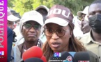 « On n’acceptera pas qu’on décapitalise Dakar pour Ziguinchor... » (Zahra Iyane Thiam)