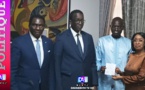 Election présidentielle : Awa Ndiaye et son mouvement se rangent derrière Amadou Ba