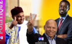 Présidentielle 2024: Me Abdoulaye Wade appelle à voter Bassirou Diomaye Faye !