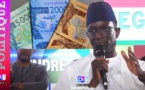 Création d’une nouvelle monnaie… « Le Sénégal n’a pas encore les moyens de… » (Amadou Bâ)