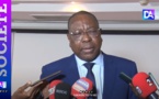 Élevé au Rang d'Ambassadeur Émérite du Sénégal : Mankeur Ndiaye remercie le Président Macky Sall