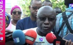 Présidentielle 2024/ Idrissa Seck au centre Malick Kaïré Diaw de Thiès: " Je prie qu'au terme de cette élection, le prochain président de la République inaugure une ère de paix, une ère d'emplois massifs pour notre jeunesse"