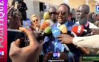 Mbaye Ndiaye (ex ministre de l’Intérieur) : « C’est dans la paix et la sécurité que le Sénégal va se construire ! »