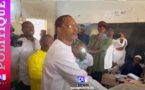 Kolda : Mame Boye Diao appelle à plus de vigilance pour le vote...