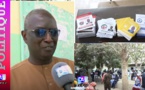 Presidentielle2024 : « Personne ne peut nier que le président de la République Macky Sall a développé notre cher pays. » (Souleymane Ndoye,BBY)