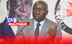 Scrutin du 24 mars 2024 : Idrissa Seck félicite Bassirou Diomaye Faye