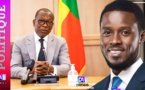 Scrutin du 24 Mars : Patrice Talon félicite le président Diomaye Faye