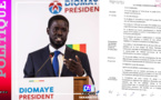 Scrutin du 24 mars 2024: Le Conseil constitutionnel confirme Bassirou Diomaye Faye, 5e président de la République du Sénégal 