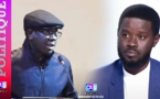 Birame Souleye Diop, vice-président de Pastef: « Il n’y a qu’un seul président de la république, c’est Bassirou Diomaye Faye »