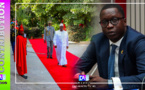 Monsieur le Président Macky SALL, (Par Patrice Sané)