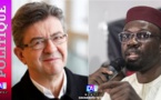 Nomination du leader du Pastef comme PM : Jean Luc Mélenchon félicite Ousmane Sonko