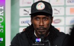 Aliou Cissé : « Le Sénégal est capable de gagner la Coupe du Monde… »