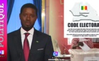 Révision du fichier et du code électoral : Le Président Bassirou Diomaye Faye enterre la CENA et annonce une concertation nationale !