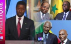 Discours à la nation: le président Bassirou Diomaye Faye rend un vibrant hommage aux anciens chefs d’État Sénégalais