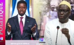 Cheikh Bamba Dieye: « Nous devons, autant que nous sommes, engager une solidarité dynamique autour du PR »