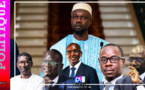 Gouvernement du Sénégal: 7 alumnis et un ancien recteur de l'UGB nommés ministres