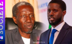 Décès de Maguette Thiam du PIT : Le Président Bassirou Diomaye Diakhar Faye présente ses condoléances