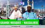 [🚨DUPLEX] Masalikoul et Grande Mosquée de Dakar : La Korité 2024 célébrée au Sénégal…