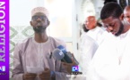 Korité 2024-UCAD: Imam Aboubacry Cissé Diop rappelle au PR Diomaye les préoccupations urgentes( jeunesse, coût de la vie,loyer..)