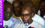 Moustapha Guirassy : « Les sénégalais doivent s’inspirer du destin d’Ousmane Sonko et du Président Diomaye Faye »