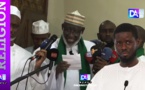 Aïd El-Fitr - Mosquée Omarienne : L’Imam invite le président Bassirou Diomaye Faye à ne pas se venger malgré tout ce qu’il a subi lui et Ousmane Sonko