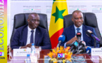 Passation de service au MEPC : Le ministre sortant Mouhamadou Moustapha Ba invite son successeur à s’inspirer du PSE