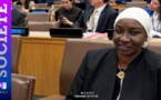 New York : Aminata Touré participe à la 23 séssion de l'Onu sur les administrations Publiques