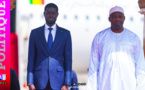 Relations Sénégalo-Gambiennes : « Je ne ferai pas moins que mon prédécesseur! » ( Bassirou Diomaye Faye à Barrow )